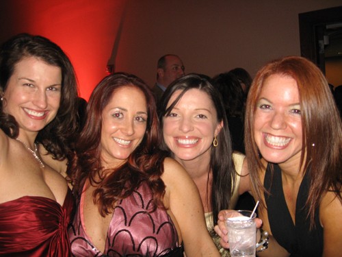 Hair O' The Dog 2008