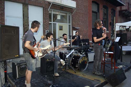 Fall Festival 2010 (Gallery 2)