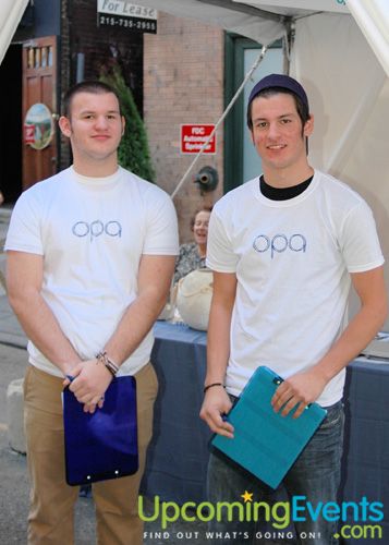 Fall Festival (Gallery 3)