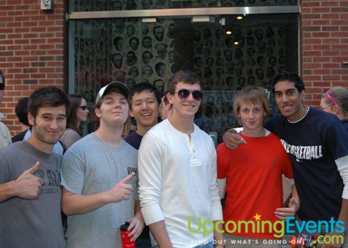 Fall Festival (Gallery 3)