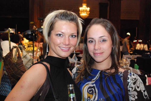 Shecky's Girls Night Out