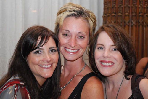 Shecky's Girls Night Out