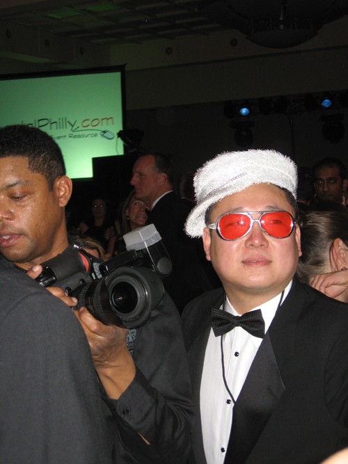 Hair O' The Dog 2008