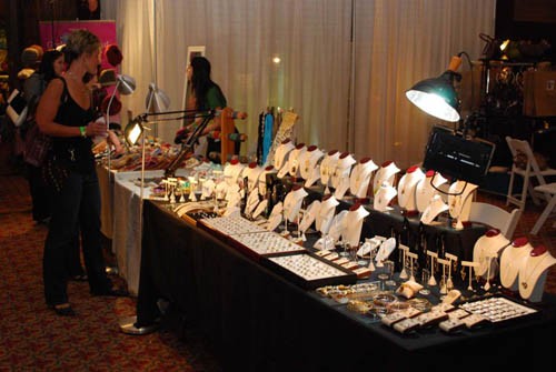 Shecky's Girls Night Out