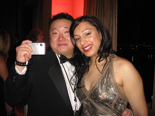 Hair O' The Dog 2008