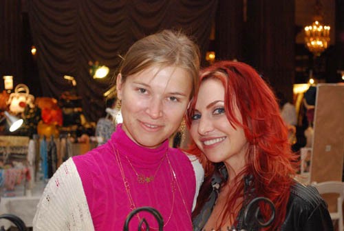 Shecky's Girls Night Out