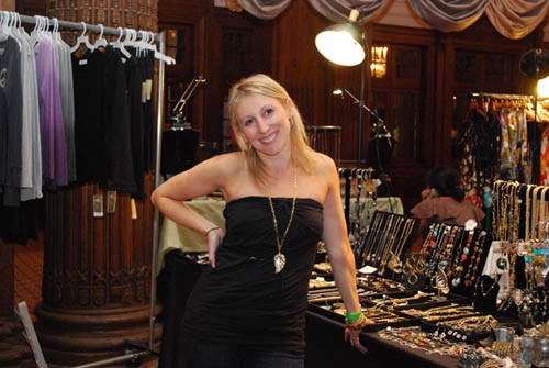 Shecky's Girls Night Out