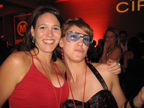 Hair O' The Dog 2008