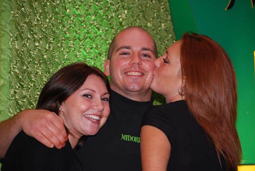 Shecky's Girls Night Out