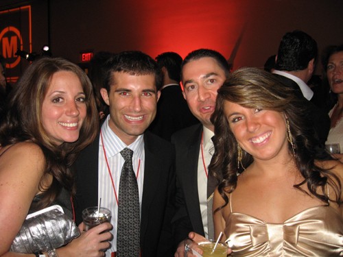 Hair O' The Dog 2008