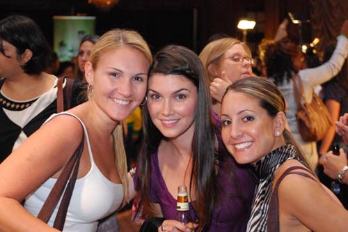 Shecky's Girls Night Out