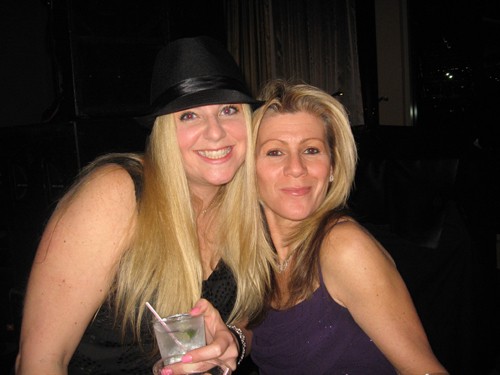 Hair O' The Dog 2008