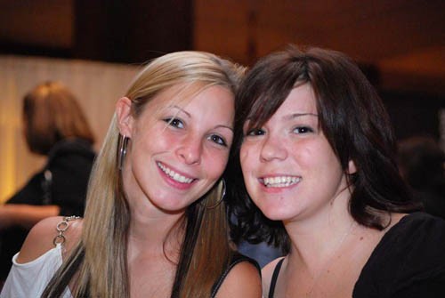 Shecky's Girls Night Out