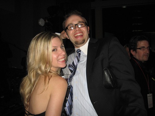 Hair O' The Dog 2008