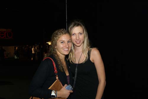 Philly Fashion Week 2010 (Wednesday - Gallery 1)