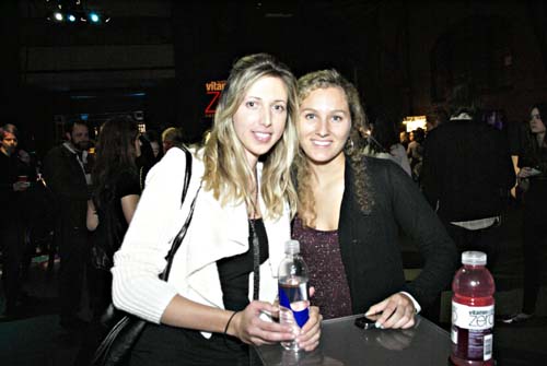 Philly Fashion Week 2010 (Wednesday - Gallery 1)