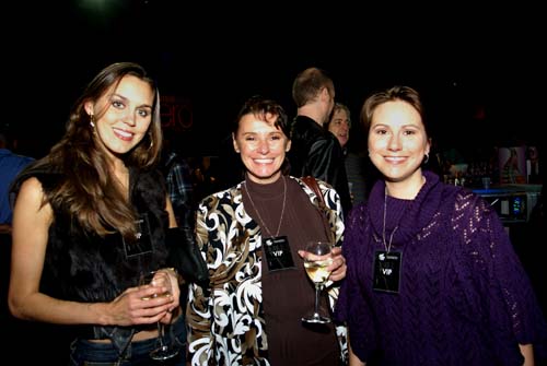 Philly Fashion Week 2010 (Wednesday - Gallery 1)