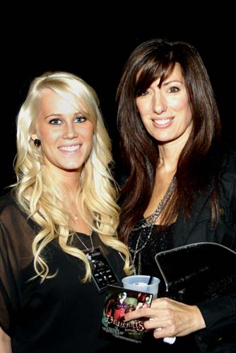 Philly Fashion Week 2010 (Wednesday - Gallery 1)