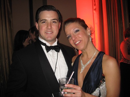 Hair O' The Dog 2008