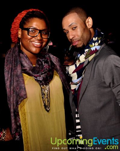 Philly Fashion Week 2010 (Wednesday - Gallery 2)