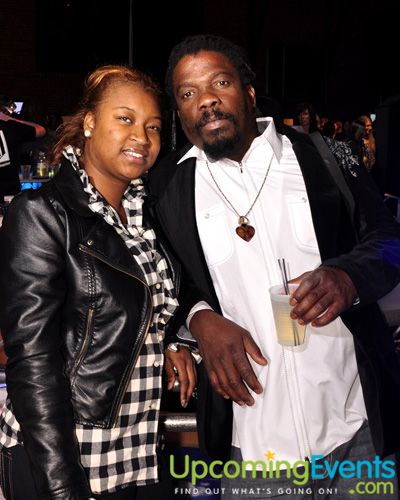 Philly Fashion Week 2010 (Wednesday - Gallery 2)