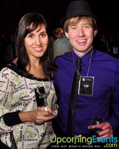 Philly Fashion Week 2010 (Wednesday - Gallery 2)