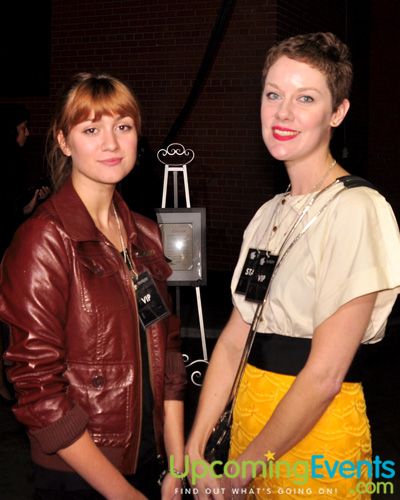 Philly Fashion Week 2010 (Wednesday - Gallery 2)