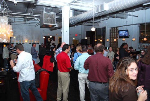 End of Summer Singles Party