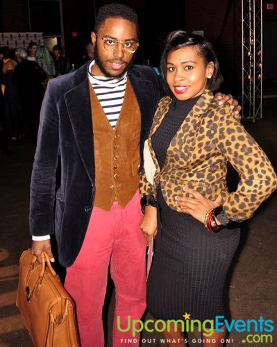 Philly Fashion Week 2010 (Wednesday - Gallery 2)