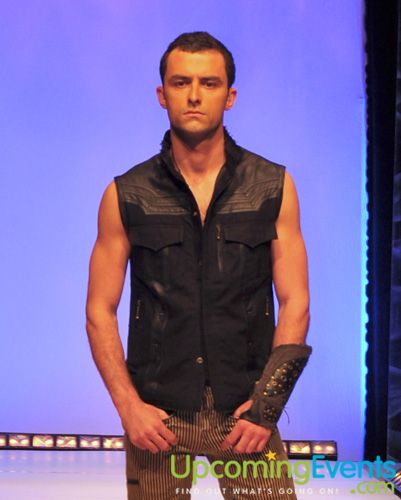 Philly Fashion Week 2010 (Wednesday - Gallery 2)