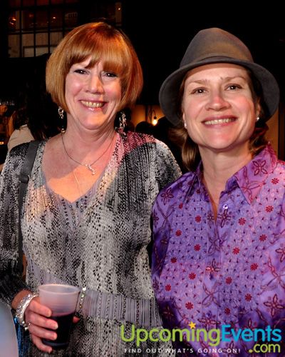 Philly Fashion Week 2010 (Wednesday - Gallery 2)