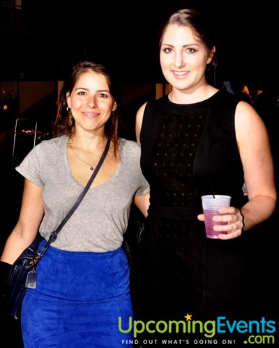 Philly Fashion Week 2010 (Wednesday - Gallery 2)