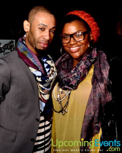 Philly Fashion Week 2010 (Wednesday - Gallery 2)