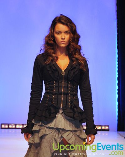Philly Fashion Week 2010 (Wednesday - Gallery 2)