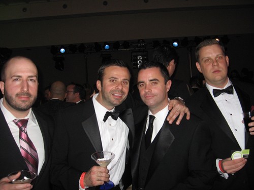 Hair O' The Dog 2008