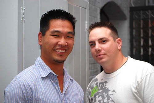 End of Summer Singles Party