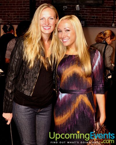 Philly Fashion Week 2010 (Wednesday - Gallery 2)