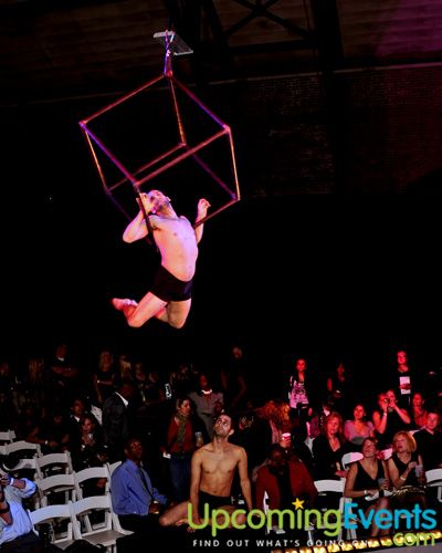 Philly Fashion Week 2010 (Wednesday - Gallery 2)