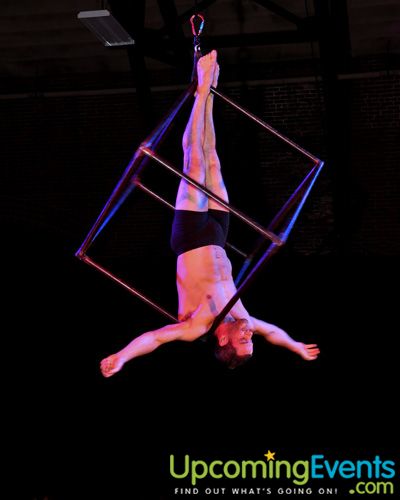 Philly Fashion Week 2010 (Wednesday - Gallery 2)