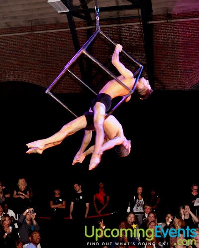 Philly Fashion Week 2010 (Wednesday - Gallery 2)