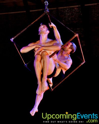 Philly Fashion Week 2010 (Wednesday - Gallery 2)