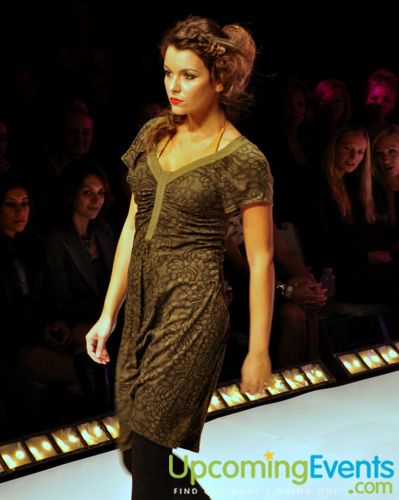 Philly Fashion Week 2010 (Wednesday - Gallery 2)