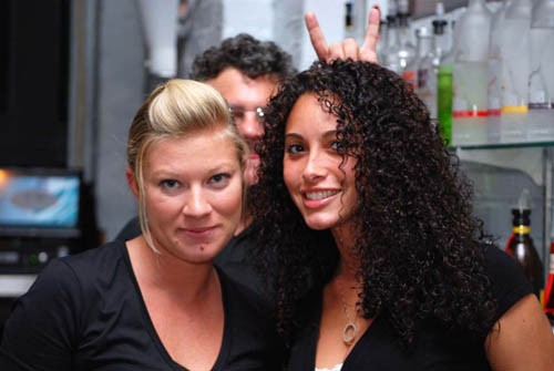 End of Summer Singles Party