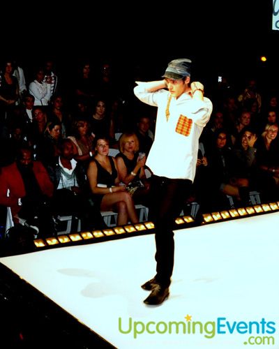 Philly Fashion Week 2010 (Wednesday - Gallery 2)