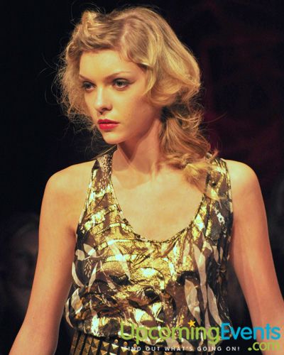 Philly Fashion Week 2010 (Wednesday - Gallery 2)