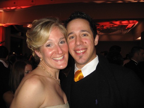 Hair O' The Dog 2008