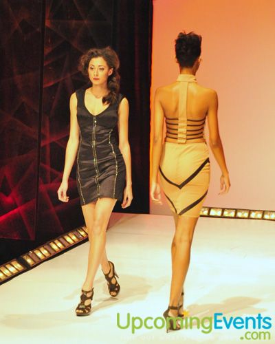Philly Fashion Week 2010 (Wednesday - Gallery 2)