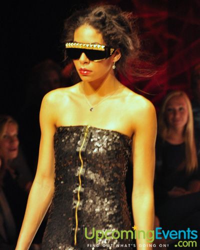 Philly Fashion Week 2010 (Wednesday - Gallery 2)