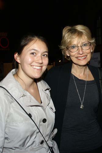 Philly Fashion Week 2010 (Thursday - Gallery 1)