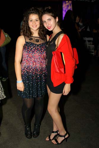 Philly Fashion Week 2010 (Thursday - Gallery 1)